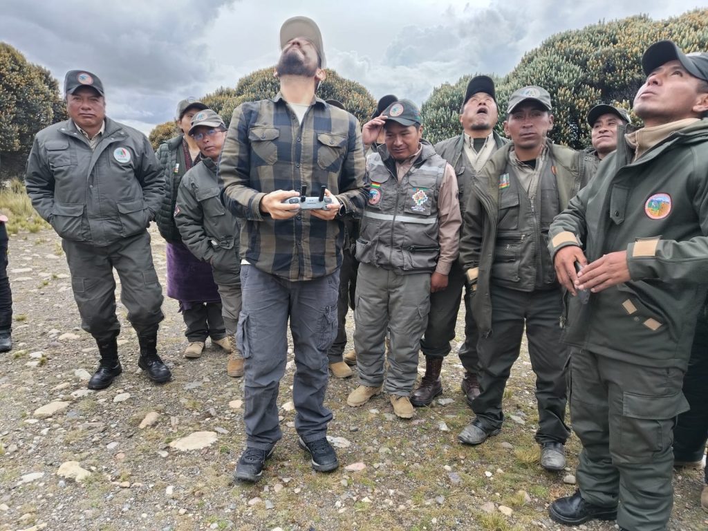 Ricardo Guaman Aruquipa