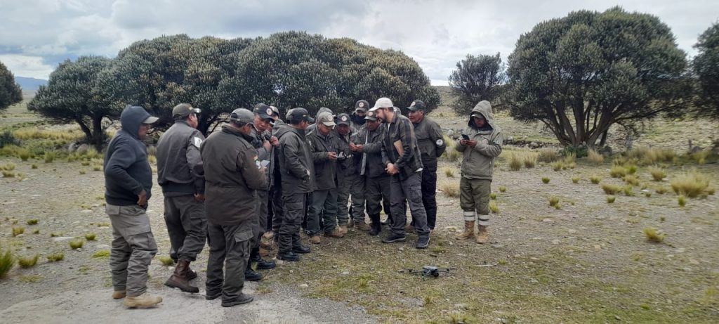 Foto: Omar Torrico