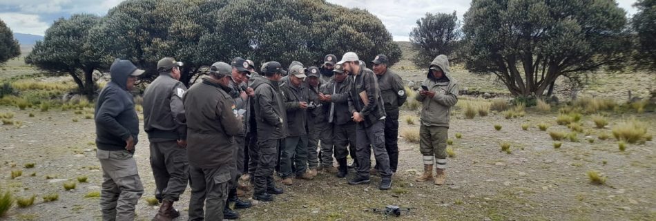 Foto: Omar Torrico